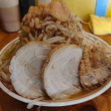 実際訪問したユーザーが直接撮影して投稿した福島町ラーメン / つけ麺自家製麺まさきの写真