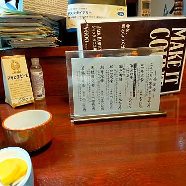 実際訪問したユーザーが直接撮影して投稿した亀井町居酒屋瀬戸内味処 活の写真