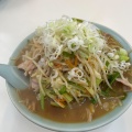 実際訪問したユーザーが直接撮影して投稿した上広岡ラーメン / つけ麺まこと食堂の写真