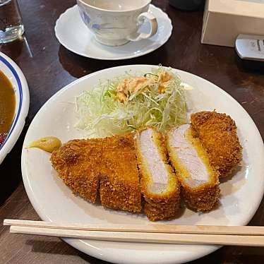 ramochanさんが投稿した増田定食屋のお店たこ焼きイヴちゃん/伊深商店の写真