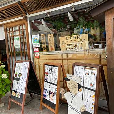 実際訪問したユーザーが直接撮影して投稿した落合定食屋ゆうの写真