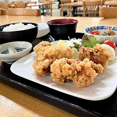 実際訪問したユーザーが直接撮影して投稿した和佐定食屋かわべテニス公園の写真