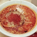 実際訪問したユーザーが直接撮影して投稿した楠町ラーメン / つけ麺味噌乃家 別府ゆめタウン店の写真