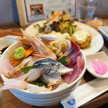 海彦 | 松江市に漁師が作った海鮮料理屋のundefinedに実際訪問訪問したユーザーunknownさんが新しく投稿した新着口コミの写真