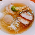 実際訪問したユーザーが直接撮影して投稿した川合町ラーメン / つけ麺学ん家の写真