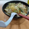 実際訪問したユーザーが直接撮影して投稿した藤金ラーメン / つけ麺麺処 元気屋の写真