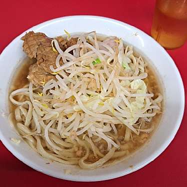 ラーメン二郎 大宮公園駅前店のundefinedに実際訪問訪問したユーザーunknownさんが新しく投稿した新着口コミの写真