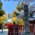 実際訪問したユーザーが直接撮影して投稿した淡路町神社御霊神社の写真