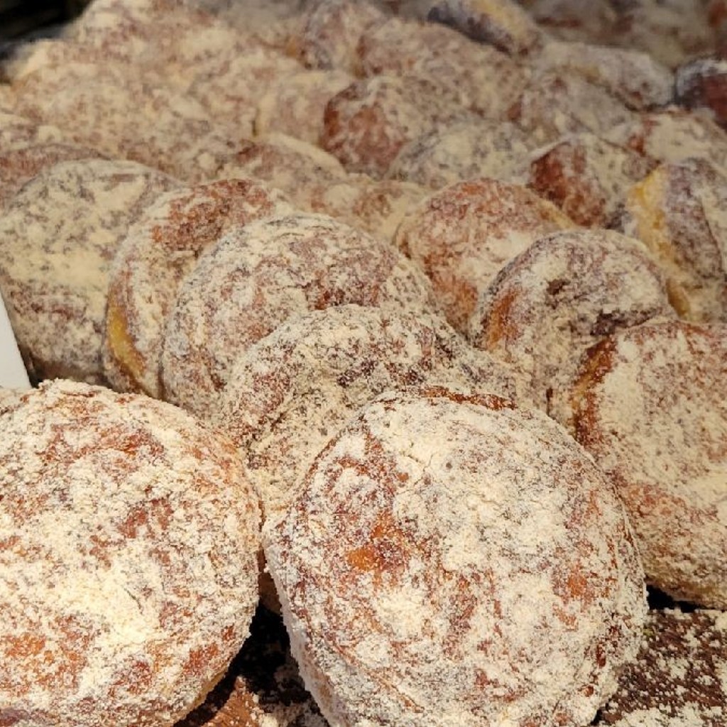 ユーザーが投稿したアイムドーナツの写真 - 実際訪問したユーザーが直接撮影して投稿した渡辺通ドーナツI’m donut ?の写真