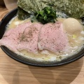 実際訪問したユーザーが直接撮影して投稿した神宮寺ラーメン / つけ麺ラーメン 吟とんの写真