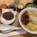 実際訪問したユーザーが直接撮影して投稿した梅田沖縄料理沖縄食堂ハイサイ エキマルシェ大阪店の写真