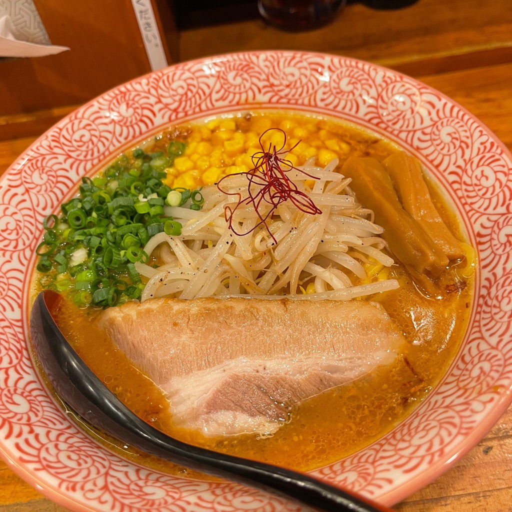 DaiKawaiさんが投稿した赤坂ラーメン専門店のお店赤坂麺処 友/アカサカメンドコロ トモの写真