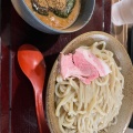 実際訪問したユーザーが直接撮影して投稿した西都ラーメン / つけ麺是・空 金沢藤江店の写真