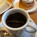 実際訪問したユーザーが直接撮影して投稿した阿児町鵜方喫茶店コメダ珈琲店 鵜方店の写真