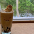 実際訪問したユーザーが直接撮影して投稿した桜が丘東カフェnanocoffee・JACK IN THE BOX!の写真