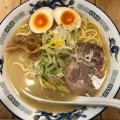 実際訪問したユーザーが直接撮影して投稿した宇田川町ラーメン専門店金伝丸の写真