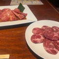 実際訪問したユーザーが直接撮影して投稿した杉戸肉料理焼肉 88 雅楽の写真