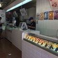 実際訪問したユーザーが直接撮影して投稿した牧志アイスクリームBLUE SEAL 国際通り店の写真