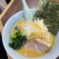 実際訪問したユーザーが直接撮影して投稿した片倉ラーメン専門店とんぱた亭 片倉町本店の写真