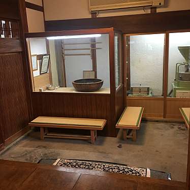 実際訪問したユーザーが直接撮影して投稿した伏屋町そばむら田の写真