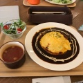 実際訪問したユーザーが直接撮影して投稿した中山手通カフェ#.icafeの写真