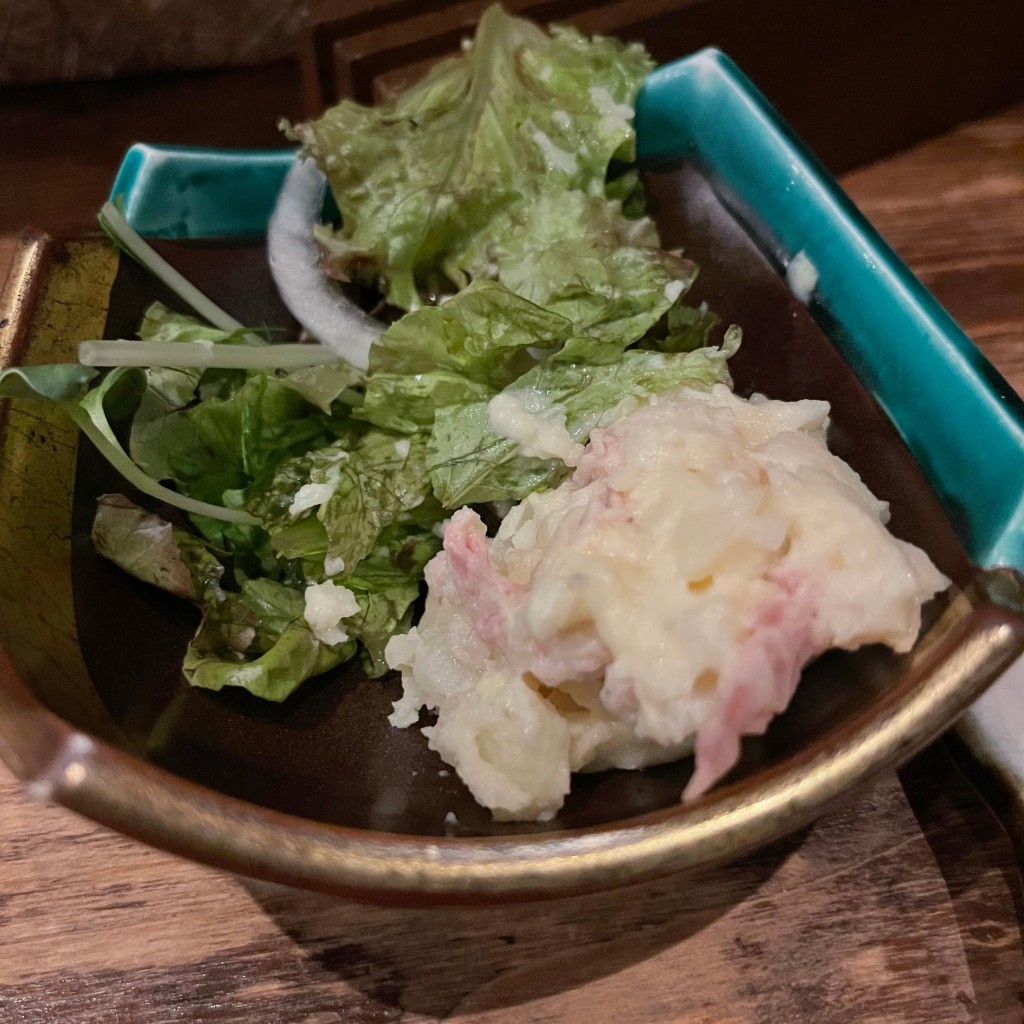 実際訪問したユーザーが直接撮影して投稿した西渋川居酒屋イナホ食堂の写真