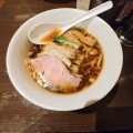 実際訪問したユーザーが直接撮影して投稿した保田原ラーメン / つけ麺麺処 青野の写真