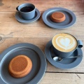 実際訪問したユーザーが直接撮影して投稿した本川町カフェARCHIVE COFFEE ROASTERSの写真