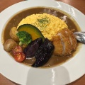 実際訪問したユーザーが直接撮影して投稿した名駅カレーCoCo ICHIBANYA WORLD 名古屋JRゲートタワー店の写真