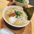 実際訪問したユーザーが直接撮影して投稿した灰方ラーメン専門店Tsubame Ramen YUKIの写真