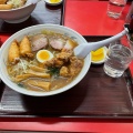 実際訪問したユーザーが直接撮影して投稿した三輪ラーメン / つけ麺味香来の写真