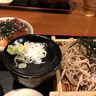 実際訪問したユーザーが直接撮影して投稿した国府新宿定食屋えびや食堂の写真