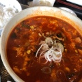実際訪問したユーザーが直接撮影して投稿した六本木韓国料理韓のかおり家の写真