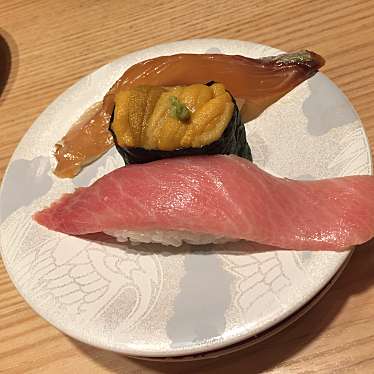 回し寿司 活 活美登利 横浜スカイビル店のundefinedに実際訪問訪問したユーザーunknownさんが新しく投稿した新着口コミの写真