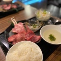 実際訪問したユーザーが直接撮影して投稿した山下町焼肉焼肉 源の写真