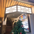 実際訪問したユーザーが直接撮影して投稿した新宿ハンバーガーJ.S. BURGERS CAFE 新宿店の写真