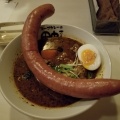 実際訪問したユーザーが直接撮影して投稿した平和通(北)スープカレースープカレーの田中さんの写真