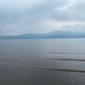 実際訪問したユーザーが直接撮影して投稿した湖沼 / 池山中湖の写真