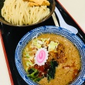 実際訪問したユーザーが直接撮影して投稿した川崎つけ麺専門店舎鈴 羽生イオンモールの写真