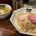 実際訪問したユーザーが直接撮影して投稿した坂下ラーメン / つけ麺らあめん 元の写真