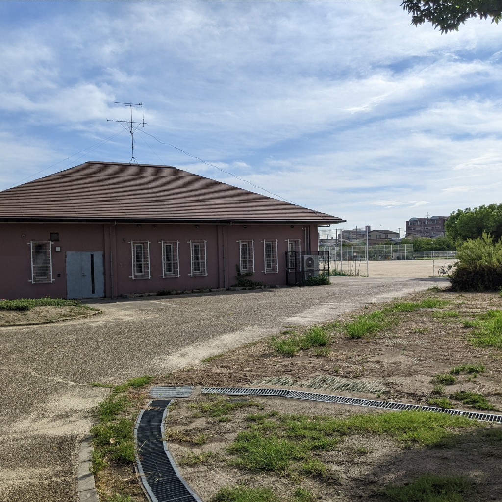 実際訪問したユーザーが直接撮影して投稿した諸福公園東諸福公園の写真