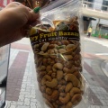 実際訪問したユーザーが直接撮影して投稿した大須食料品店Dry Fruit Bazaar 大須の写真