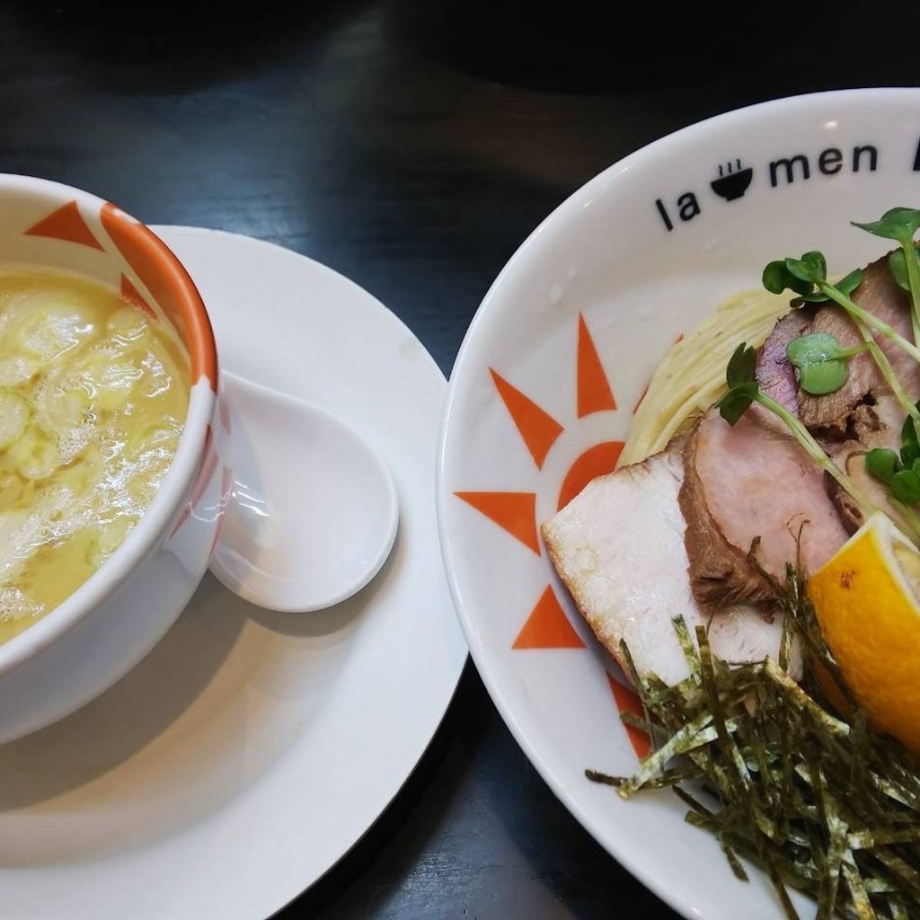 managasutaruさんが投稿した宇尾町ラーメン / つけ麺のお店ラーメンにっこう/ラーメンニッコウの写真