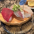 実際訪問したユーザーが直接撮影して投稿した南吉方回転寿司回転すし北海道 駅南店の写真