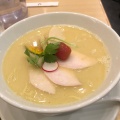 実際訪問したユーザーが直接撮影して投稿した大手町ラーメン / つけ麺銀座 篝 大手町店の写真