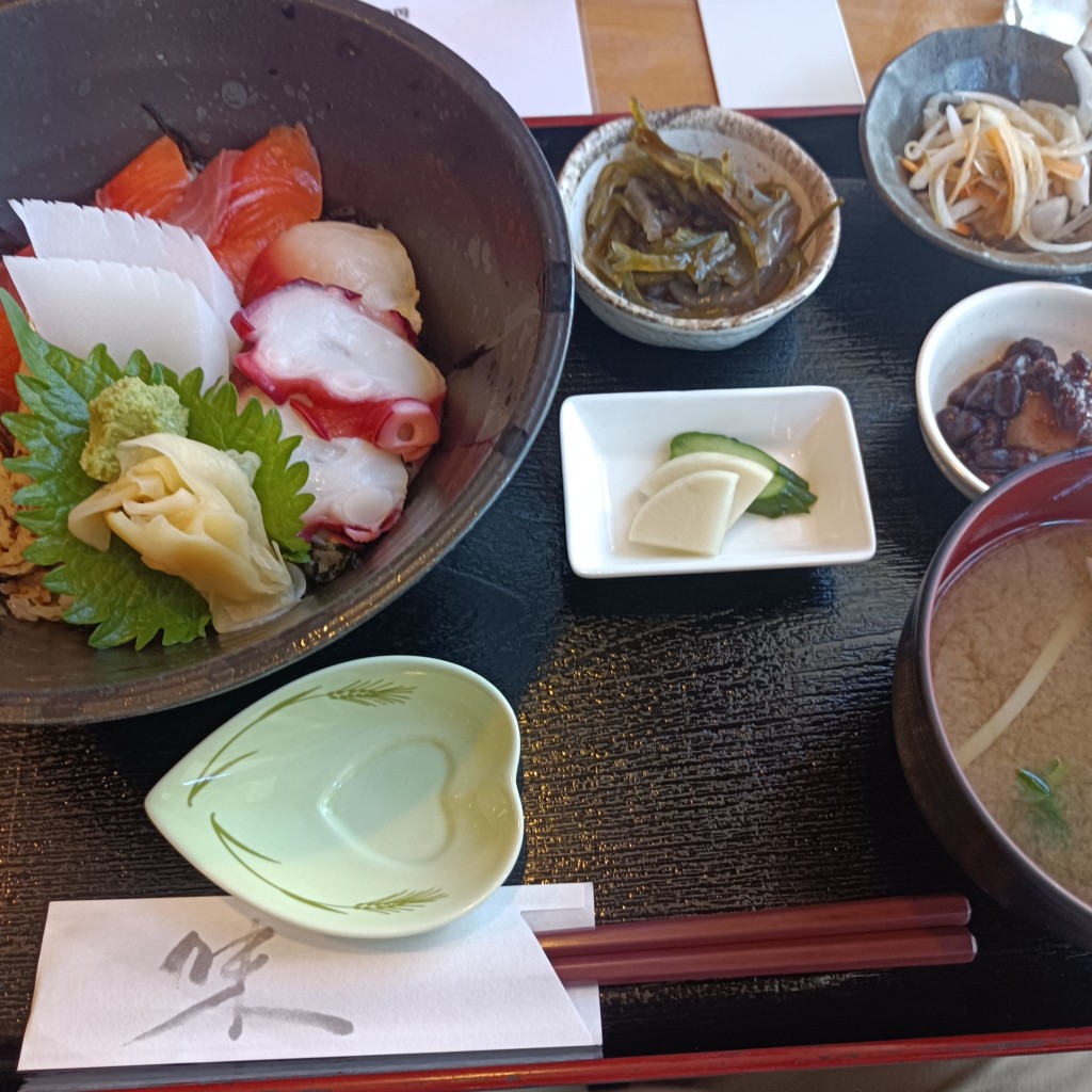 食いしん坊な猫さんが投稿した幸町居酒屋のお店食彩食道とび田/ショクサイショクドウ トビタの写真