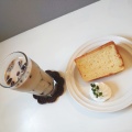 実際訪問したユーザーが直接撮影して投稿した上梅沢カフェumezawa coffeeの写真