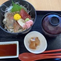 実際訪問したユーザーが直接撮影して投稿した小関魚介 / 海鮮料理わたしの店の写真