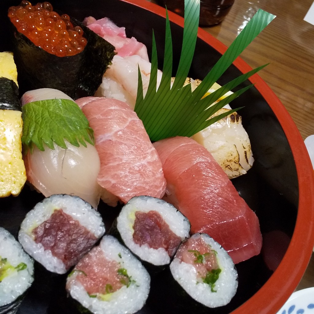 実際訪問したユーザーが直接撮影して投稿した一宮定食屋水守食堂の写真