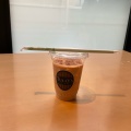 実際訪問したユーザーが直接撮影して投稿した桜之町カフェタリーズコーヒー 京都寺町通り店の写真